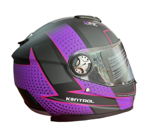 Casco Kontrol M65 Bakmut M